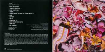 2CD Nirvana: In Utero DLX