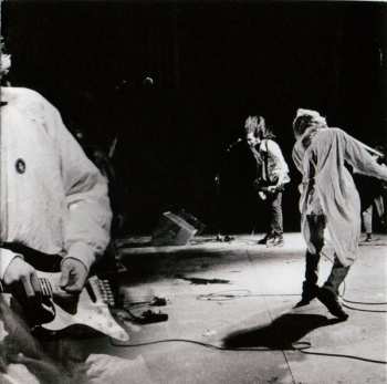 CD Nirvana: Live At Reading DIGI