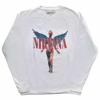 Merch Nirvana: Bluza Angelic