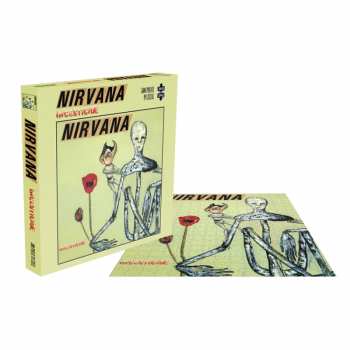 Merch Nirvana: Puzzle Incesticide (500 Odcinki)