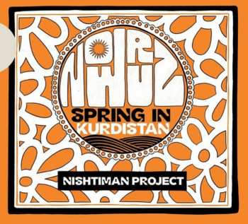 CD Nishtiman Project: Nowruz Spring In Kur