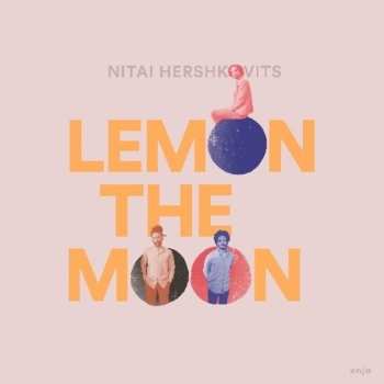 CD Nitai Hershkovits: Lemon The Moon