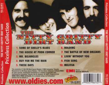 CD Nitty Gritty Dirt Band: The Nitty Gritty Dirt Band