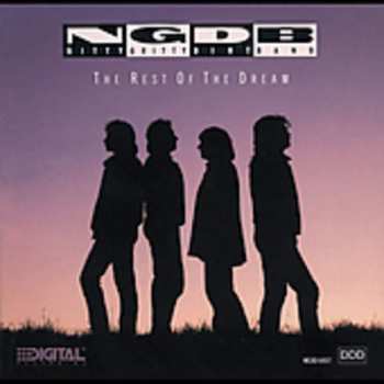Album Nitty Gritty Dirt Band: The Rest Of The Dream