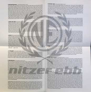 2CD Nitzer Ebb: Big Hit LTD
