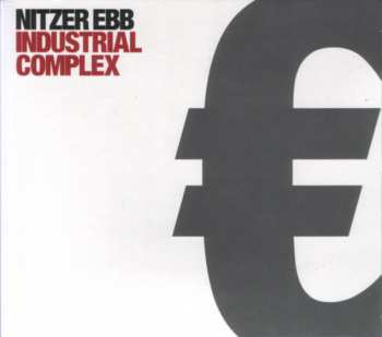 Album Nitzer Ebb: Industrial Complex