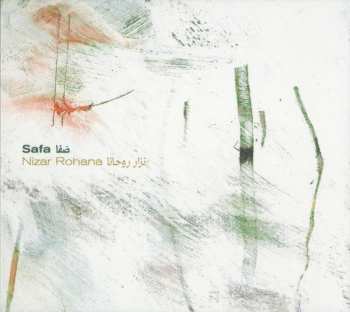 Album Nizar Rohana: Safa = صفا