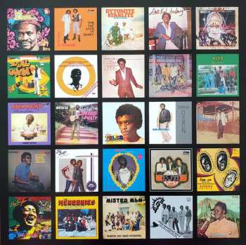 LP Nkono Teles: Party Beats