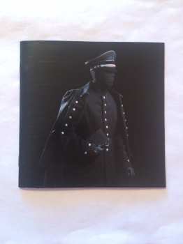 CD N.K.V.D.: Hakmarrja LTD