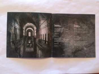 CD N.K.V.D.: Hakmarrja LTD