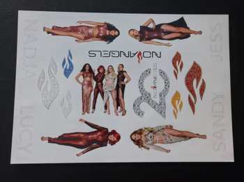 CD/Zestaw pudełkowy No Angels: 20 LTD