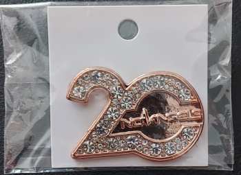 CD/Zestaw pudełkowy No Angels: 20 LTD