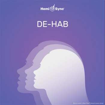 CD No Artist: De-Hab (Stop Unwanted Habits)
