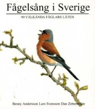 Album No Artist: Fågelsång I Sverige
