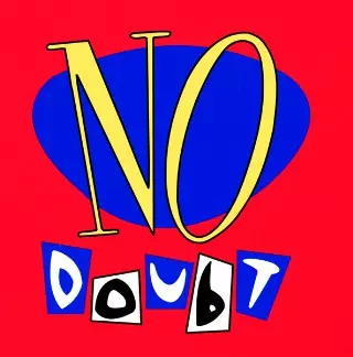 No Doubt: No Doubt