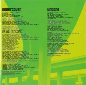 CD No Doubt: Push And Shove