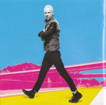 CD No Doubt: Push And Shove