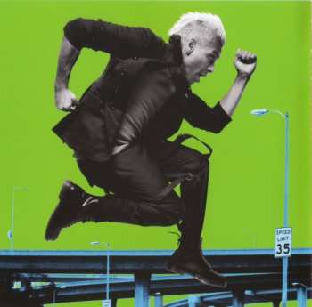 CD No Doubt: Push And Shove