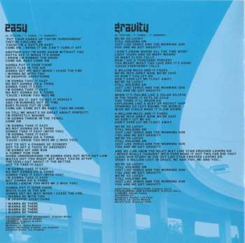 CD No Doubt: Push And Shove