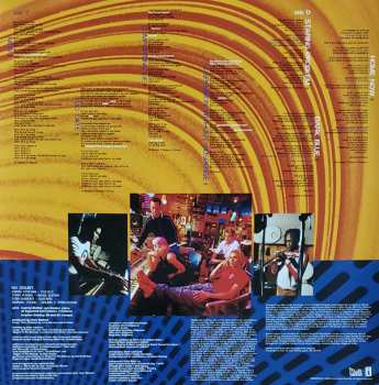 2LP No Doubt: Return Of Saturn