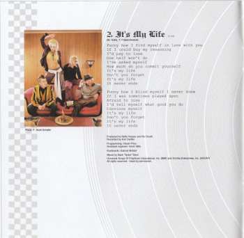 CD No Doubt: The Singles 1992 - 2003