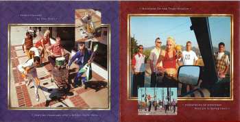 CD No Doubt: Tragic Kingdom