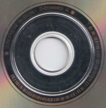 CD No Doubt: Tragic Kingdom