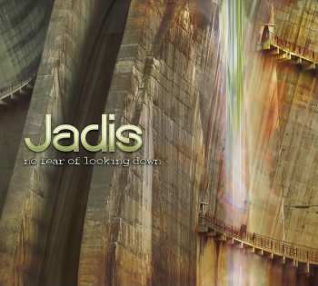 Album Jadis: No Fear Of Looking Down