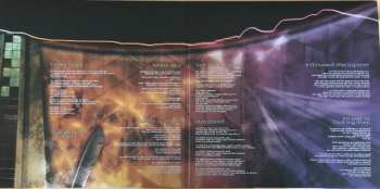 LP Jadis: No Fear Of Looking Down LTD