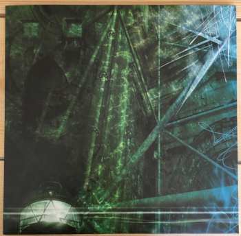 LP Jadis: No Fear Of Looking Down LTD