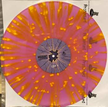 LP No Guidance: Late To The Party CLR | LTD