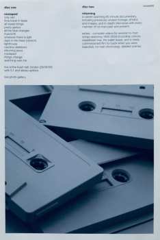 2DVD No-Man: Mixtaped