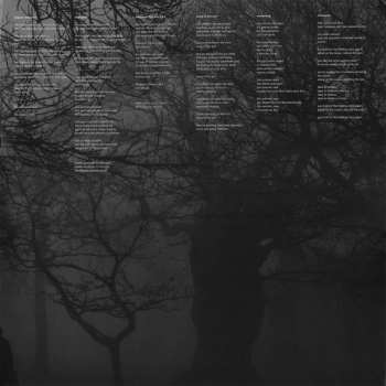 2LP No-Man: Schoolyard Ghosts