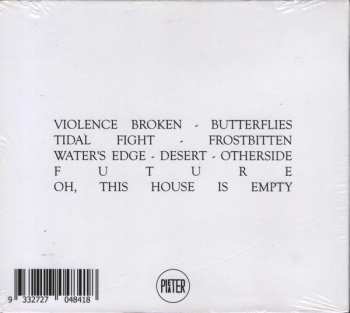 LP No Mono: Islands Part 1