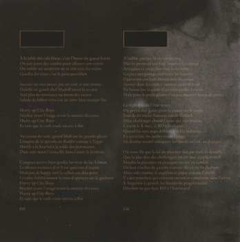 CD No One Is Innocent: Drugstore