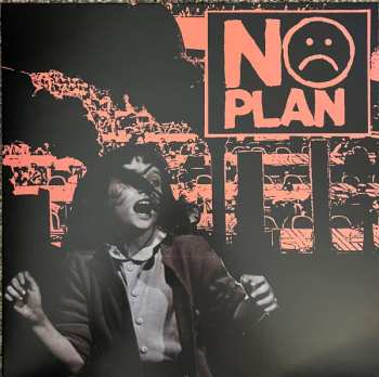 Album No Plan: No Plan