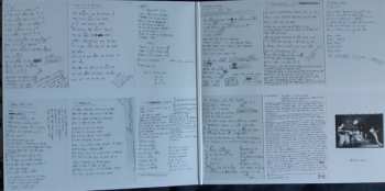 LP No Prisoners: 13 Songs For Good Luck