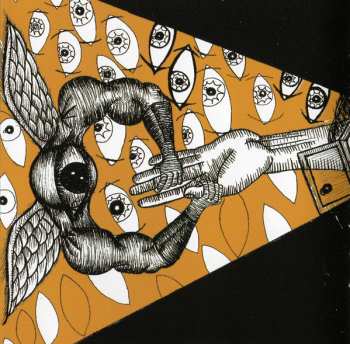 CD No Relax: Animalibre