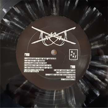 LP No Suicide Act: Interbellum CLR | LTD