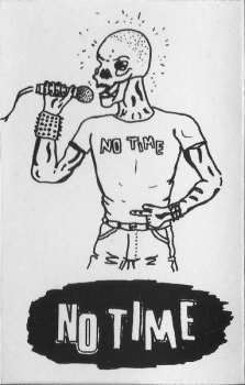 Album No Time: No Time