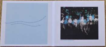 CD Tindersticks: No Treasure But Hope