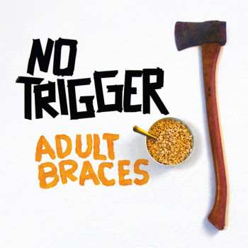LP No Trigger: Adult Braces