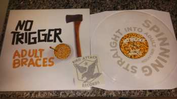 LP No Trigger: Adult Braces