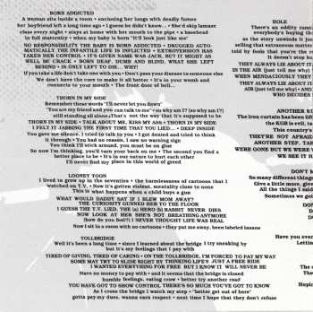 CD No Use For A Name: Don't Miss The Train