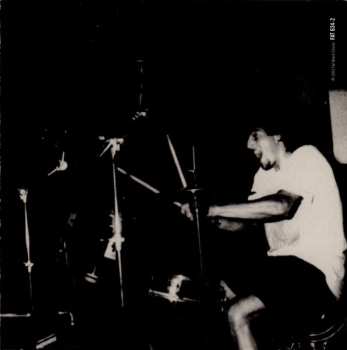 CD No Use For A Name: Incognito