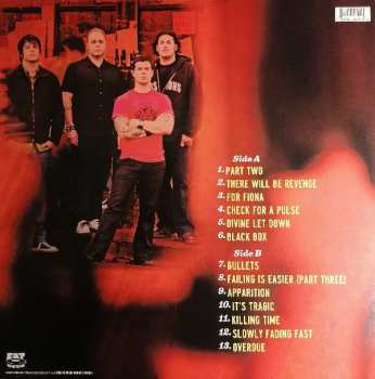 LP No Use For A Name: Keep Them Confused