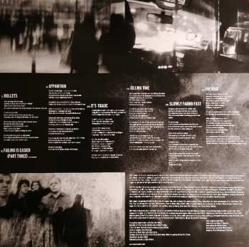 LP No Use For A Name: Keep Them Confused