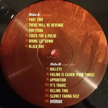 LP No Use For A Name: Keep Them Confused