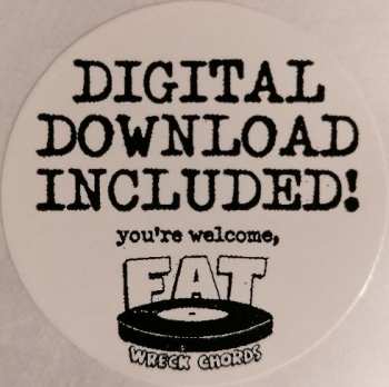 LP No Use For A Name: Keep Them Confused