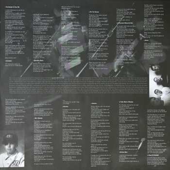 LP No Use For A Name: Making Friends